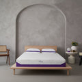 Polysleep Nox Antimicrobial Memory Foam Mattress