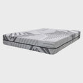 ZedBed Brightside by Kingsdown Copper Infused Reversible Mattress
