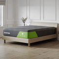 GhostBed Majestic Mattress with Cooling Gel Memory Foam