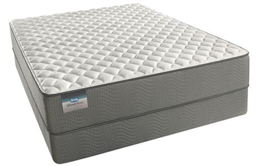 Simmons Delta Mattress
