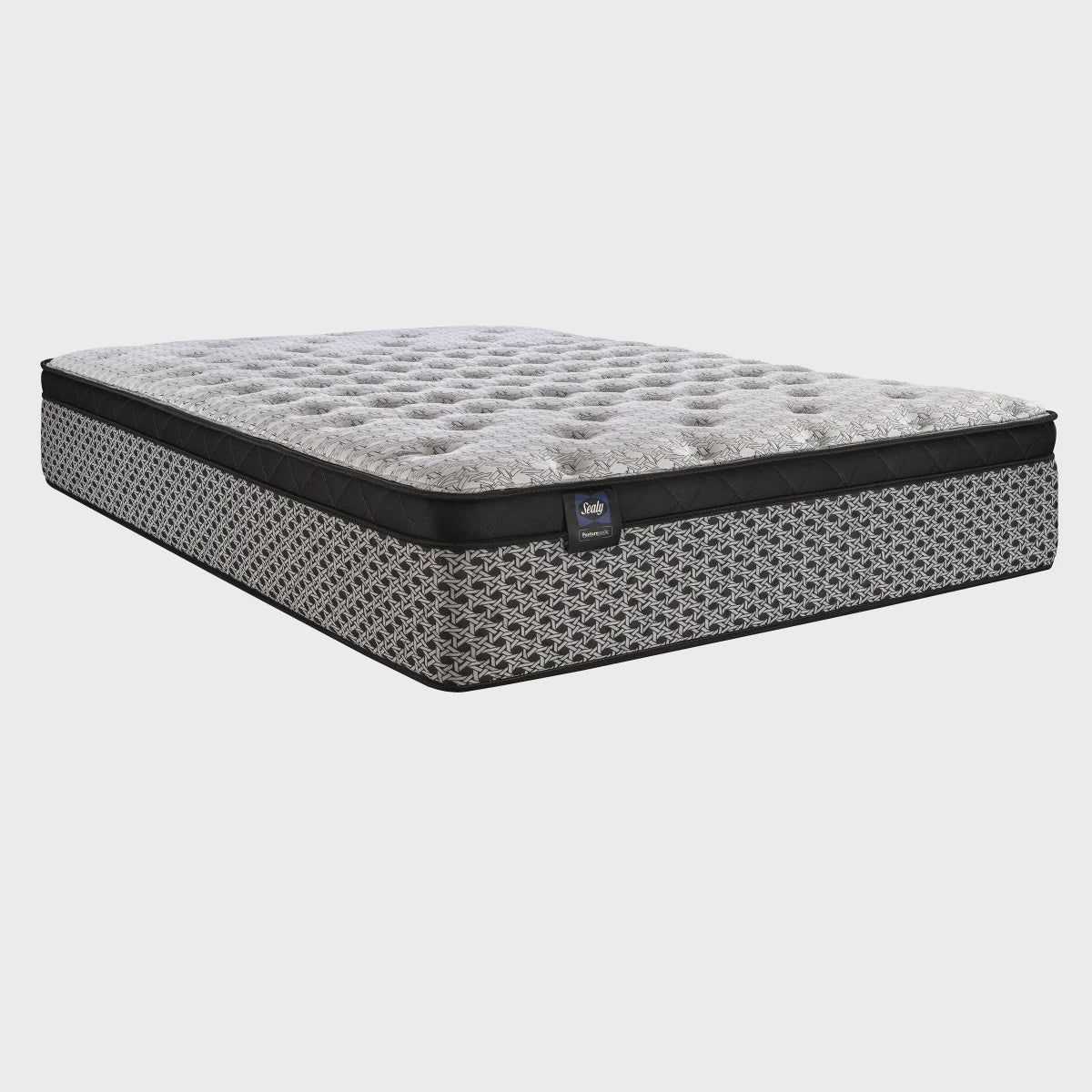 Sealy Posturepedic Catarina Eurotop Mattress