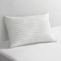Calvin Klein Modern Stripe Down Alternative Pillow, 2-pack